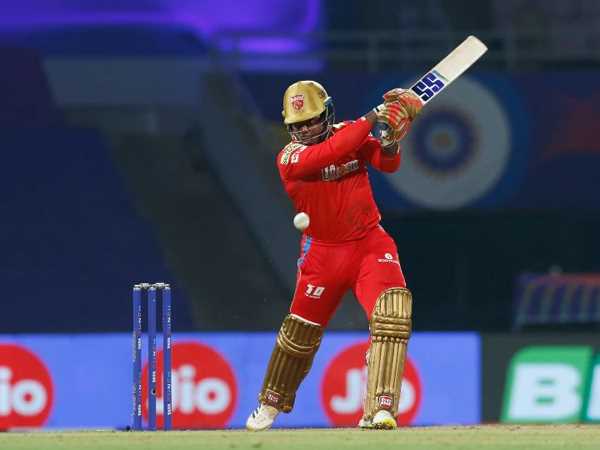 आईपीएल 2022 : पंजाब किंग्स ने रोमांचक मुकाबले में चैलेंजर्स बैंगलोर को 5 विकेट से हराया